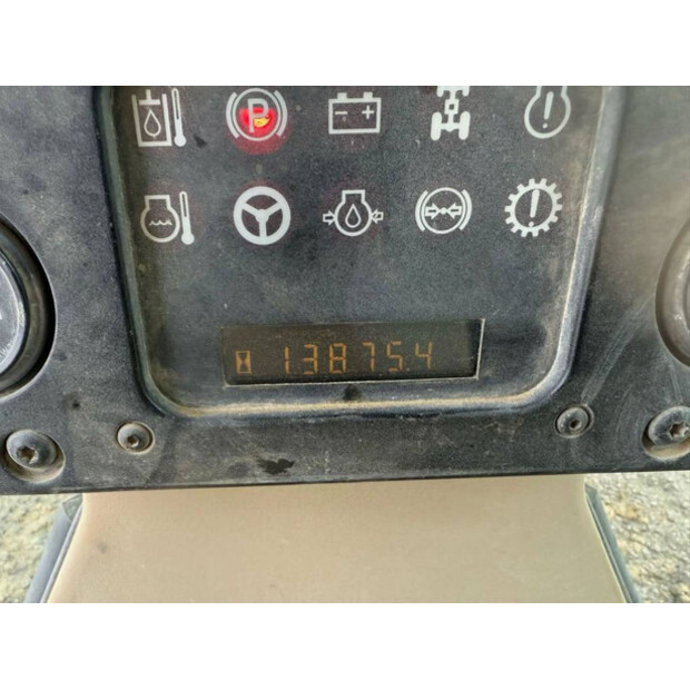 2003 كاتربيلر 140H-40634333