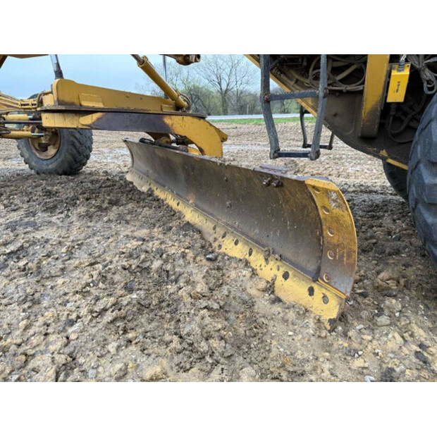 2003 كاتربيلر 140H-40634337