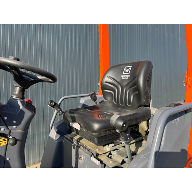 2023 HAMM HD10VV-40635709