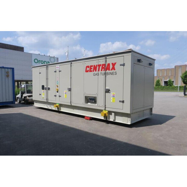 2013 Centrax CX501 KB7-40637267