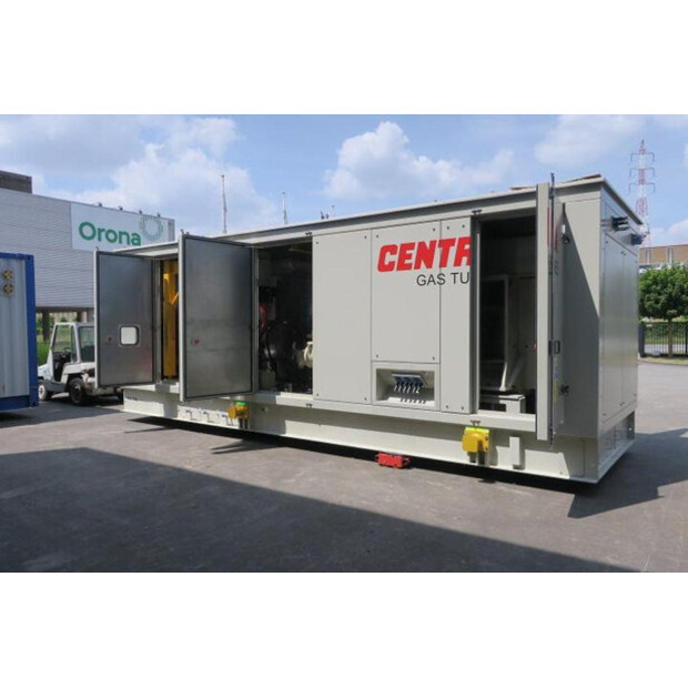 2013 Centrax CX501 KB7-40637273