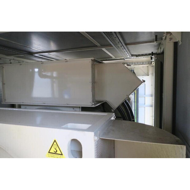 2013 Centrax CX501 KB7-40637307