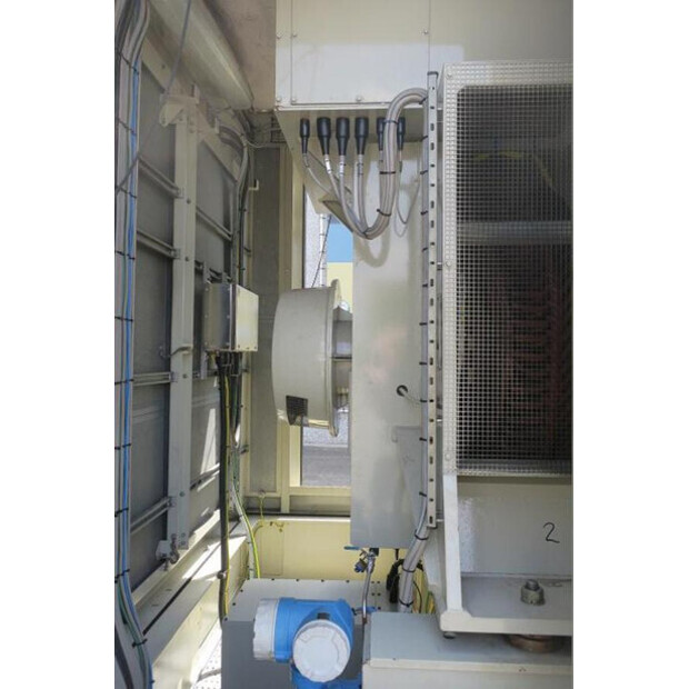 2013 Centrax CX501 KB7-40637317