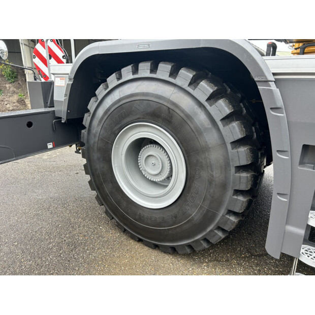 2025 XCMG XCA70E-40637318