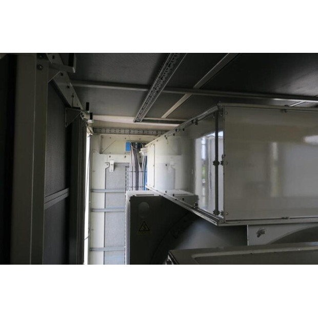 2013 Centrax CX501 KB7-40637327