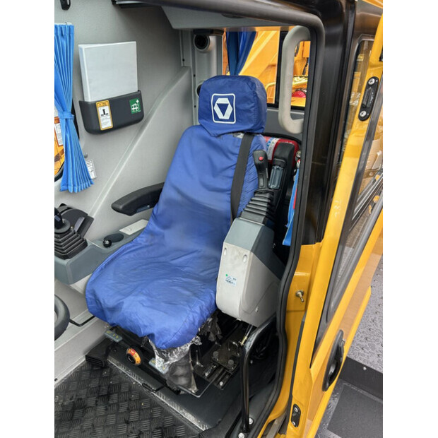 2025 XCMG XCA70E-40637328