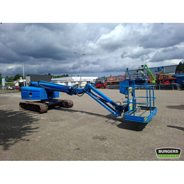2015 HAB TR16JD-40637338