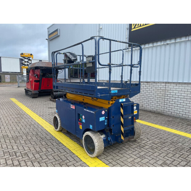 2008 Iteco IT 12151-40637379