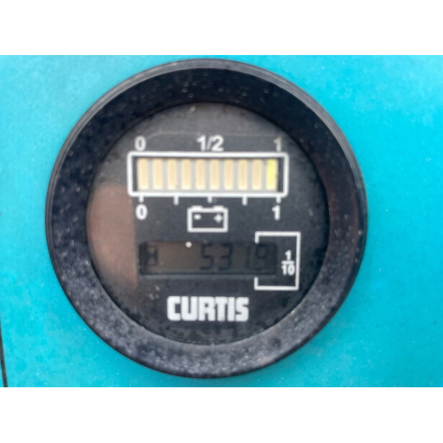 2008 Iteco IT 12151-40637391