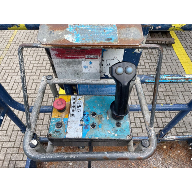 2008 Iteco IT 12151-40637406