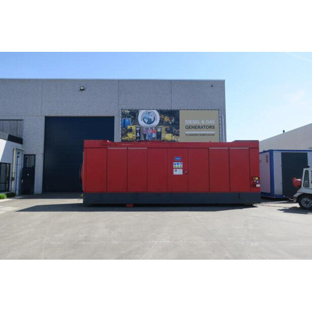 2012 TURBOMACH SOLAR TAURUS 60/7301S-40637446