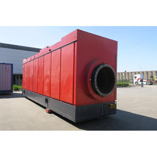 2012 TURBOMACH SOLAR TAURUS 60/7301S-40637448