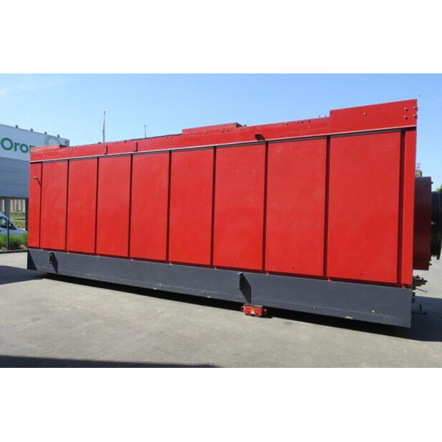2012 TURBOMACH SOLAR TAURUS 60/7301S-40637449