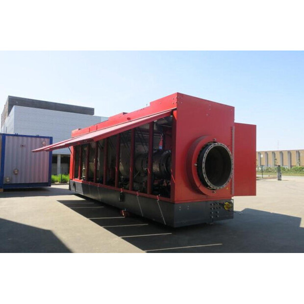 2012 TURBOMACH SOLAR TAURUS 60/7301S-40637452