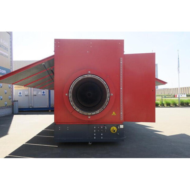 2012 TURBOMACH SOLAR TAURUS 60/7301S-40637453