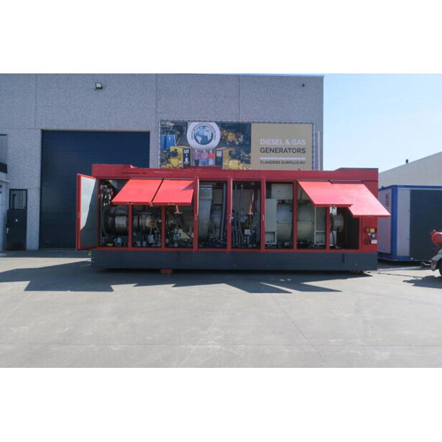 2012 TURBOMACH SOLAR TAURUS 60/7301S-40637455
