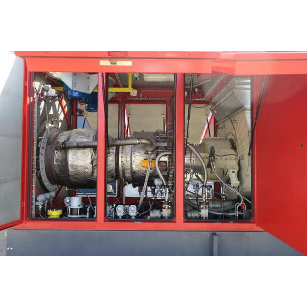 2012 TURBOMACH SOLAR TAURUS 60/7301S-40637456