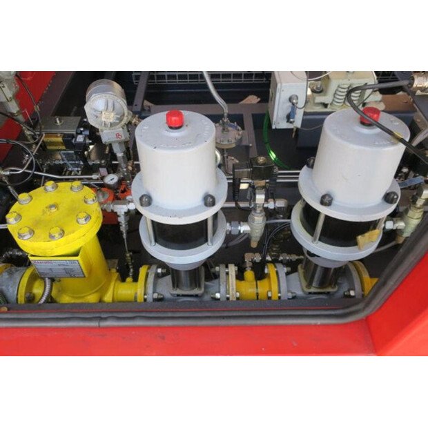 2012 TURBOMACH SOLAR TAURUS 60/7301S-40637457