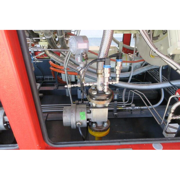 2012 TURBOMACH SOLAR TAURUS 60/7301S-40637460