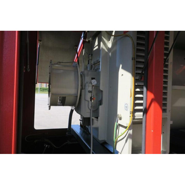 2012 TURBOMACH SOLAR TAURUS 60/7301S-40637474