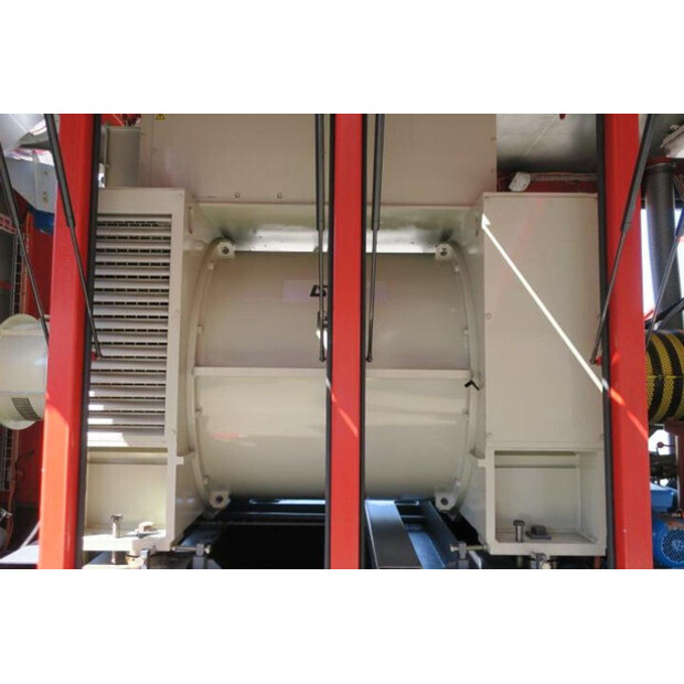 2012 TURBOMACH SOLAR TAURUS 60/7301S-40637476