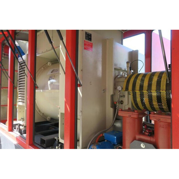 2012 TURBOMACH SOLAR TAURUS 60/7301S-40637487