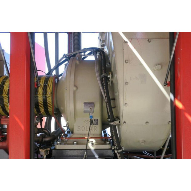 2012 TURBOMACH SOLAR TAURUS 60/7301S-40637488
