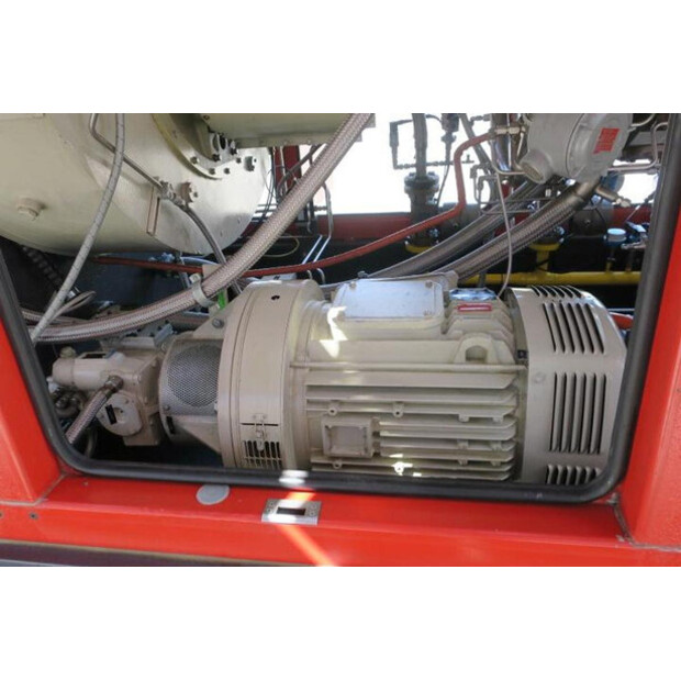 2012 TURBOMACH SOLAR TAURUS 60/7301S-40637490