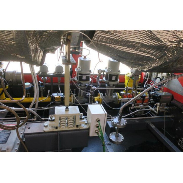2012 TURBOMACH SOLAR TAURUS 60/7301S-40637493