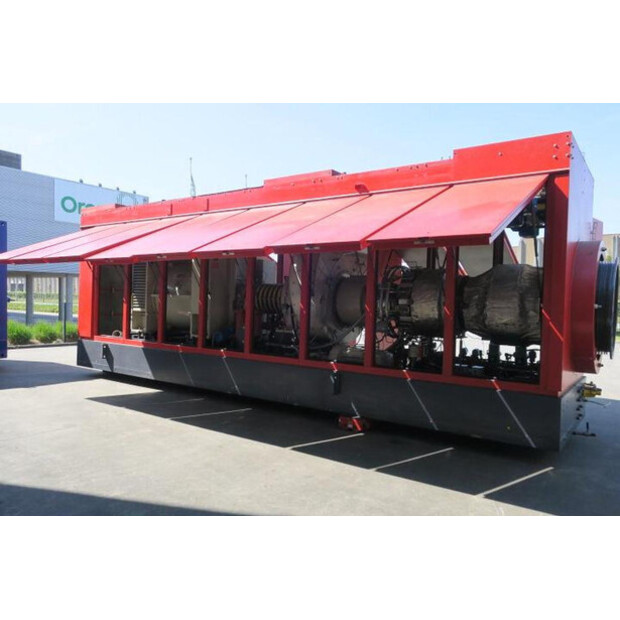2012 TURBOMACH SOLAR TAURUS 60/7301S-40637498