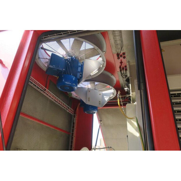 2012 TURBOMACH SOLAR TAURUS 60/7301S-40637500