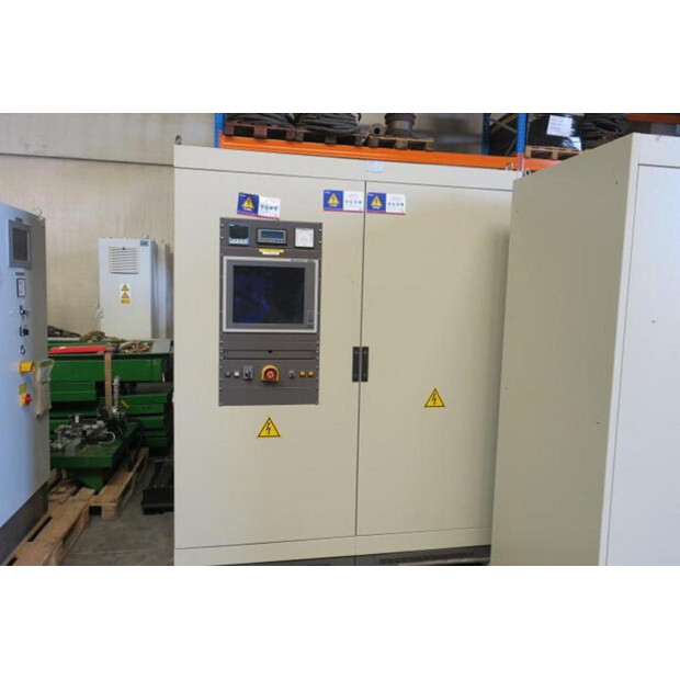 2012 TURBOMACH SOLAR TAURUS 60/7301S-40637505