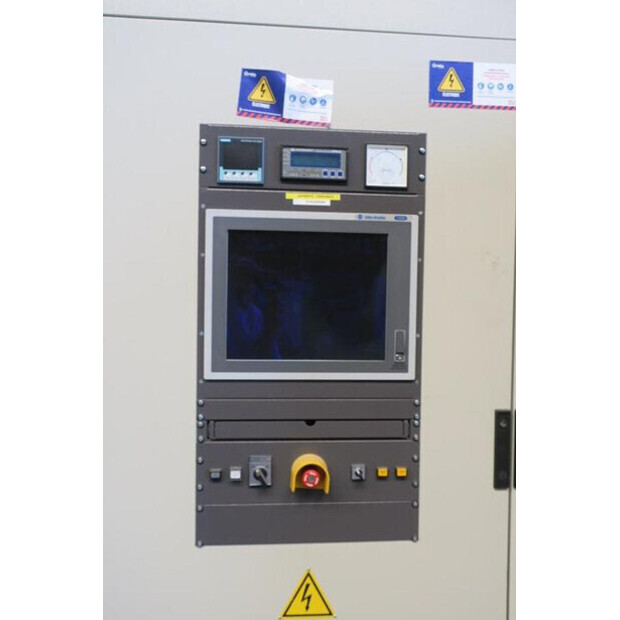 2012 TURBOMACH SOLAR TAURUS 60/7301S-40637506