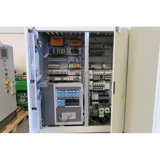 2012 TURBOMACH SOLAR TAURUS 60/7301S-40637509