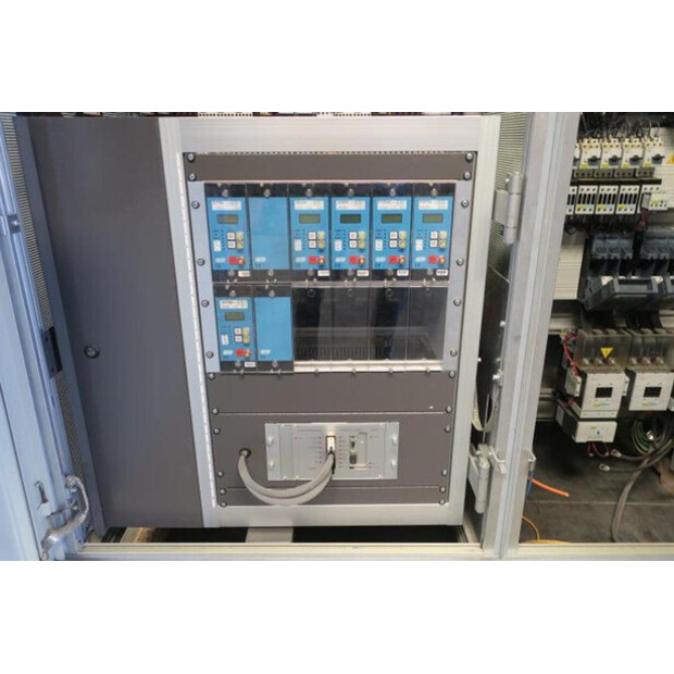 2012 TURBOMACH SOLAR TAURUS 60/7301S-40637510