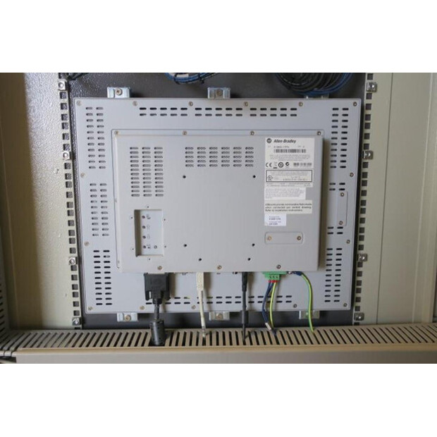 2012 TURBOMACH SOLAR TAURUS 60/7301S-40637511