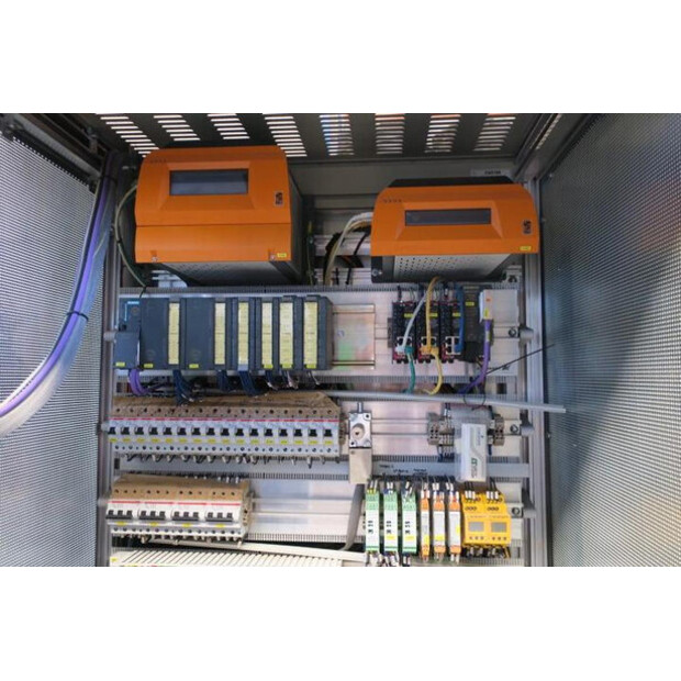 2012 TURBOMACH SOLAR TAURUS 60/7301S-40637514