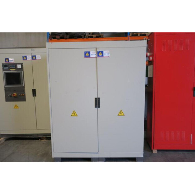 2012 TURBOMACH SOLAR TAURUS 60/7301S-40637517