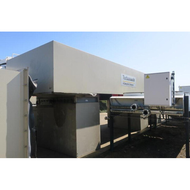 2012 TURBOMACH SOLAR TAURUS 60/7301S-40637519