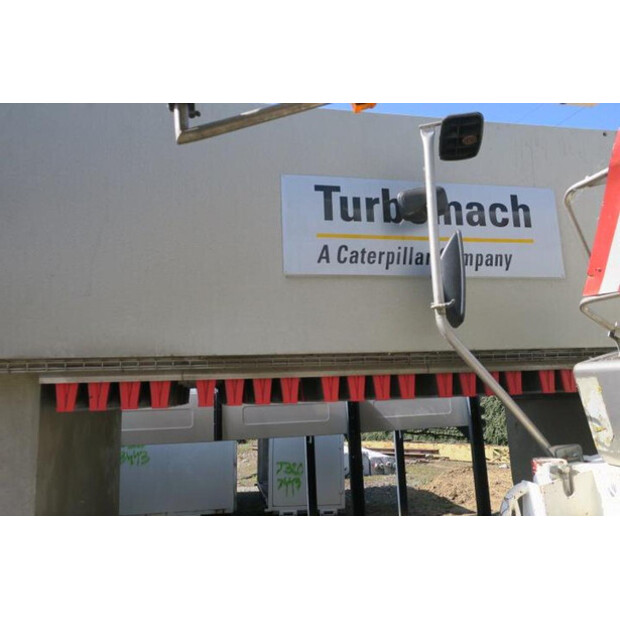 2012 TURBOMACH SOLAR TAURUS 60/7301S-40637520