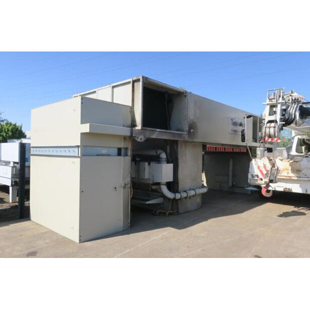2012 TURBOMACH SOLAR TAURUS 60/7301S-40637522