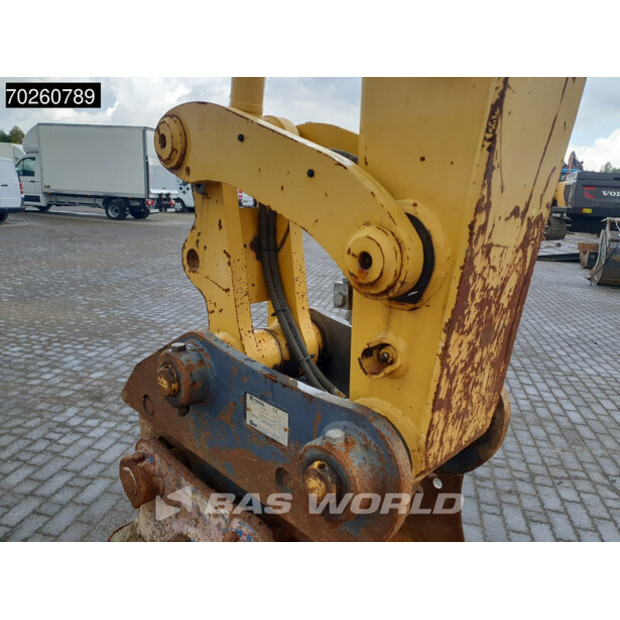 2018 كوماتسو PW148-11-40637767