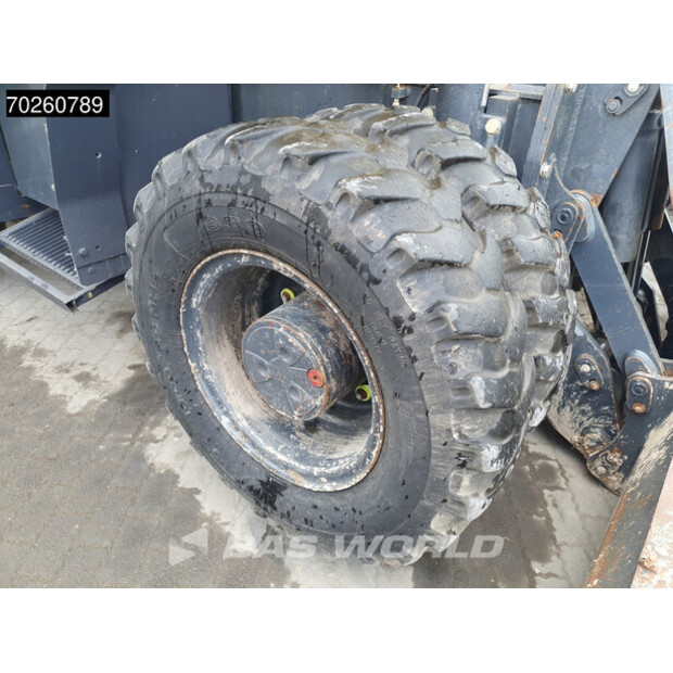 2018 كوماتسو PW148-11-40637791