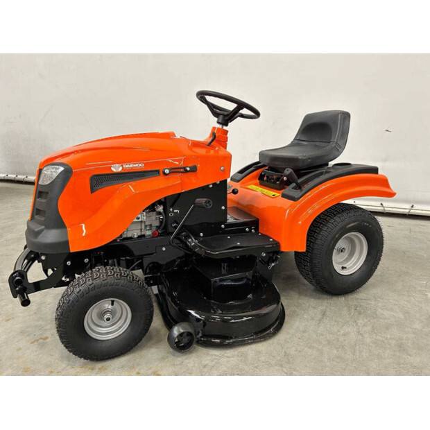 2024 Daewoo DA1066HX-40638431