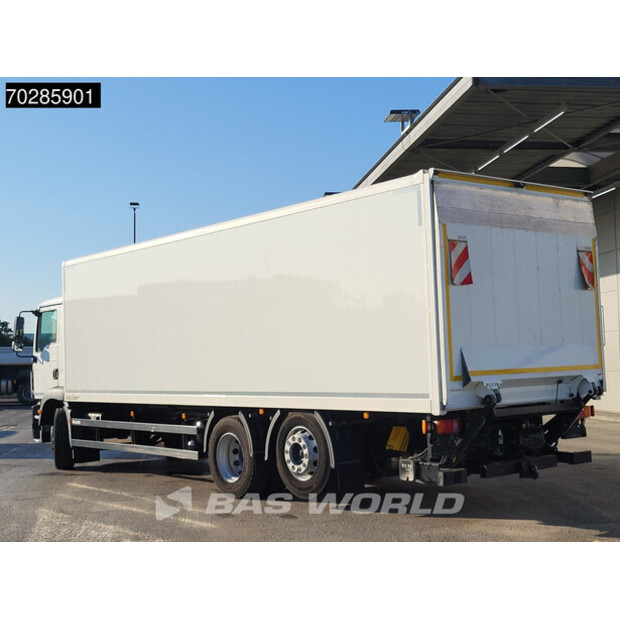 2019 مان TGM 26.320-40638874