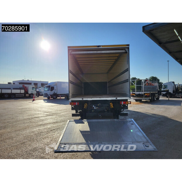 2019 مان TGM 26.320-40638875