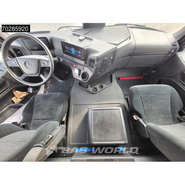 2020 Mercedes-Benz Arocs 2045-40638979