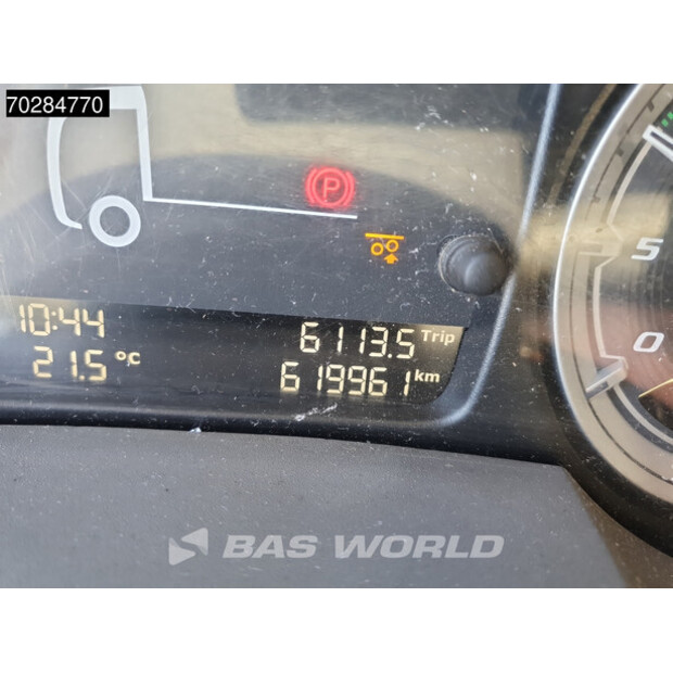 2018 داف XF 530-40639068