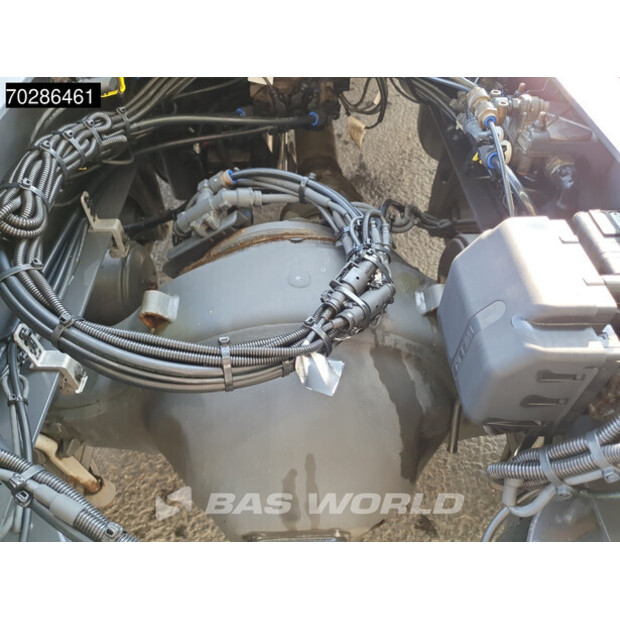2019 سكانيا S580-40639251