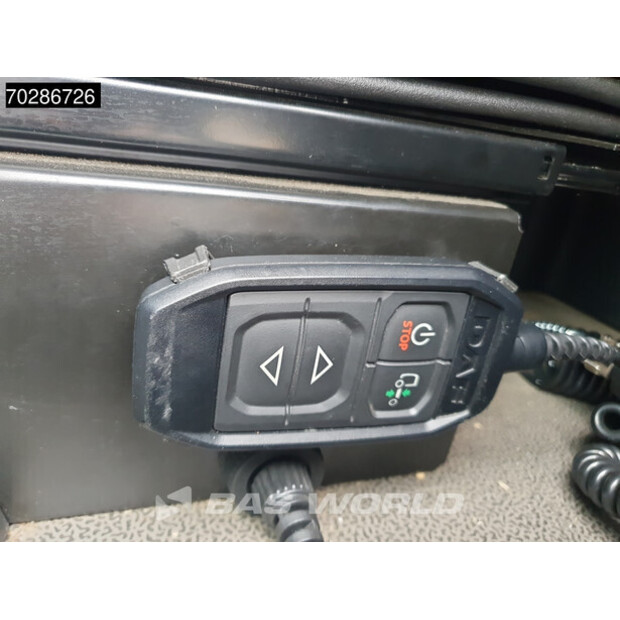 2020 DAF XF 530-40639432